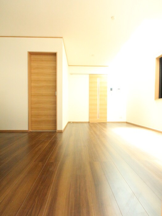 ダイキグランテ－ジ南品川Ⅲの居室