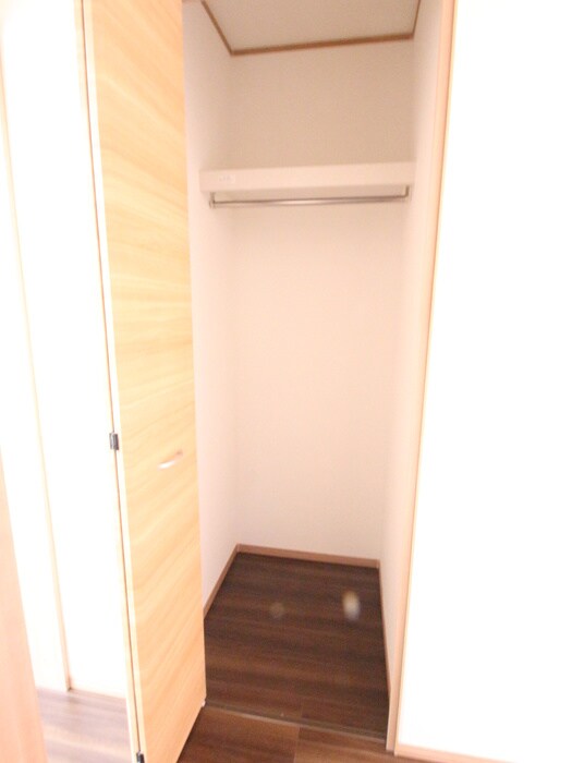 ダイキグランテ－ジ南品川Ⅲの収納