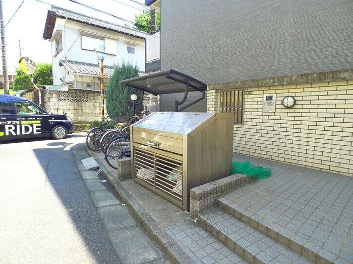 物件外観写真4　(その他)