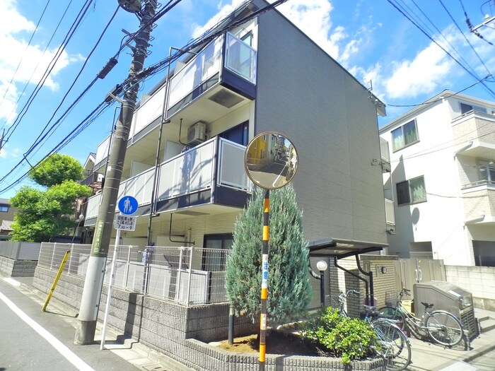 物件外観写真5　(周辺環境)