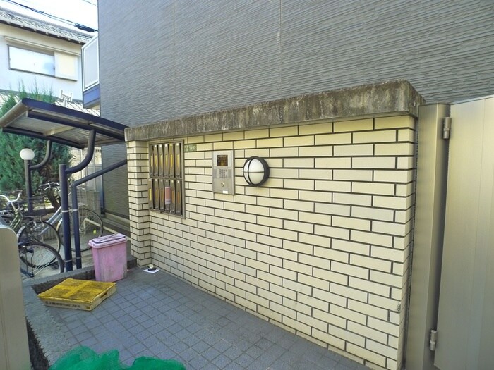 物件外観写真6　(外観写真)