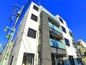 クレディ新小岩