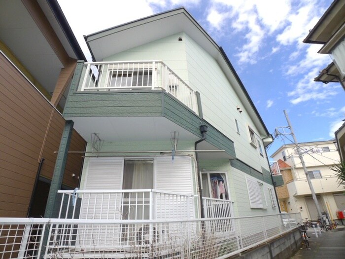 物件外観写真4　(その他)