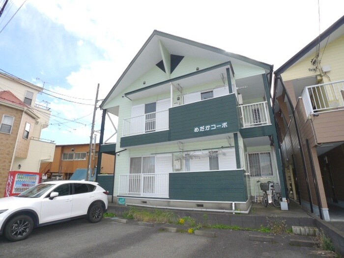 物件外観写真6　(駐輪場)