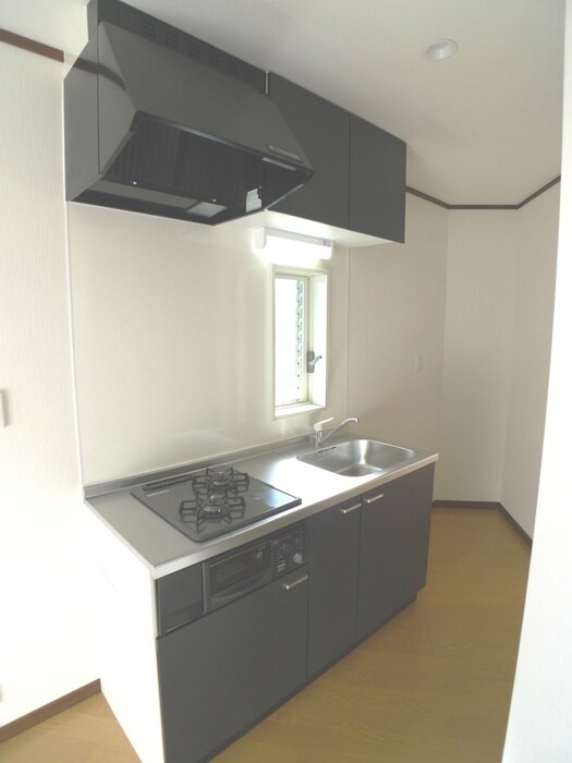 物件内観写真11　(キッチン)