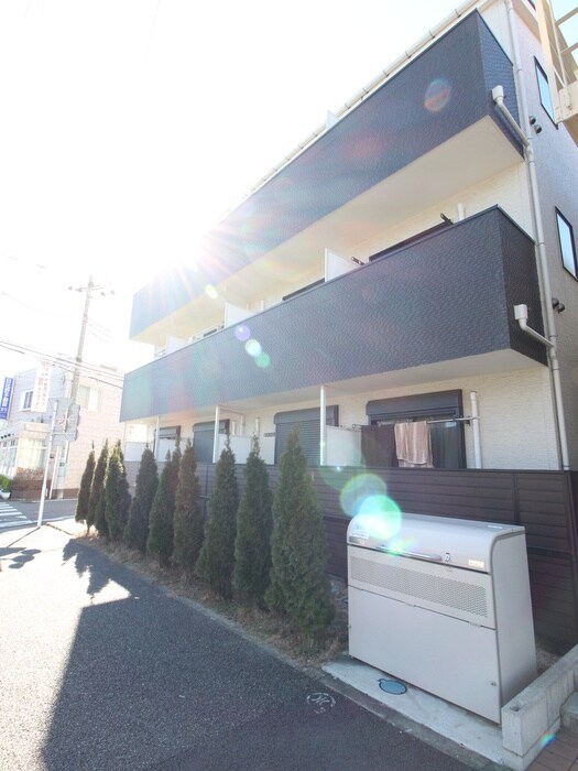 物件外観写真2　(外観写真)