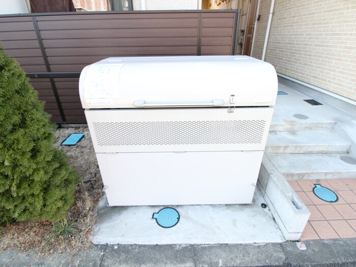 物件外観写真3　(建物設備)