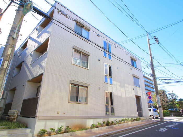 物件外観写真2　(外観写真)