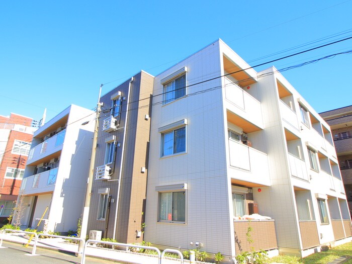 物件外観写真5　(外観写真)