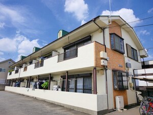 ＯＡＫ　１０外観写真
