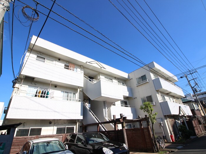 物件外観写真2　(外観写真)