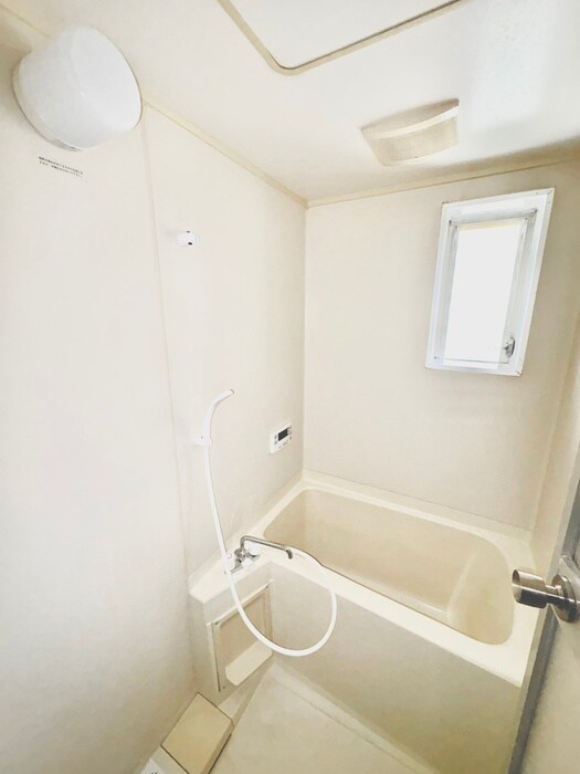 物件内観写真9　(バス／シャワールーム等)