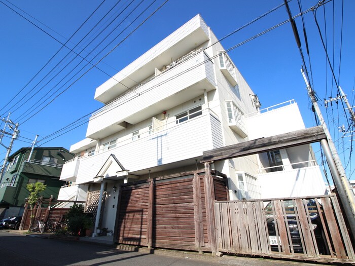 物件外観写真6　(外観写真)