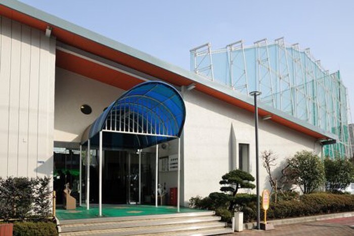 フジゴルフセンター