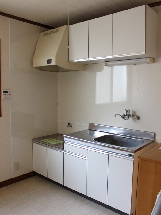 物件内観写真8　(キッチン)