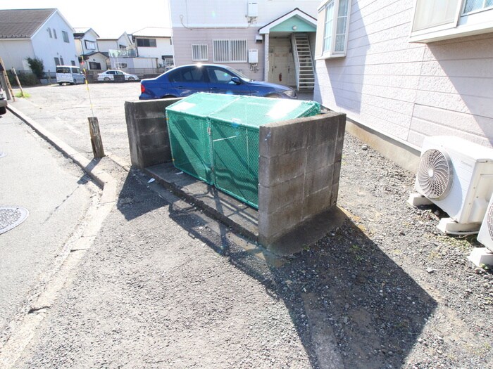 物件外観写真5　(周辺環境)