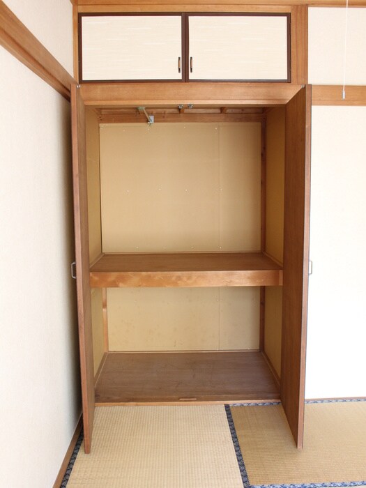 物件内観写真13　(収納)