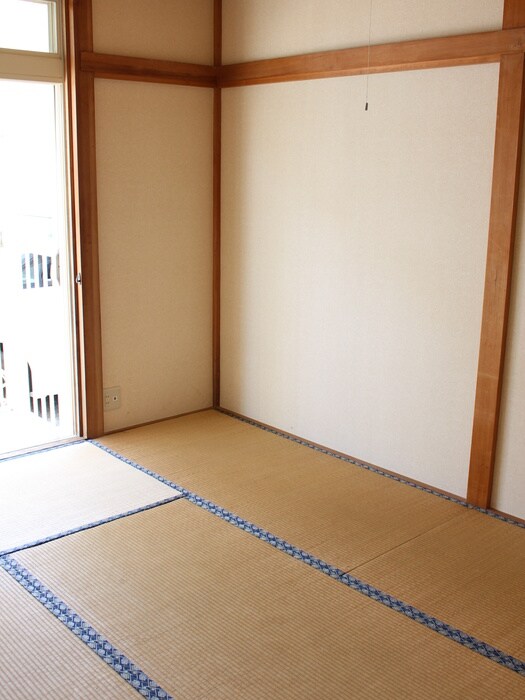 物件内観写真18　(居室)