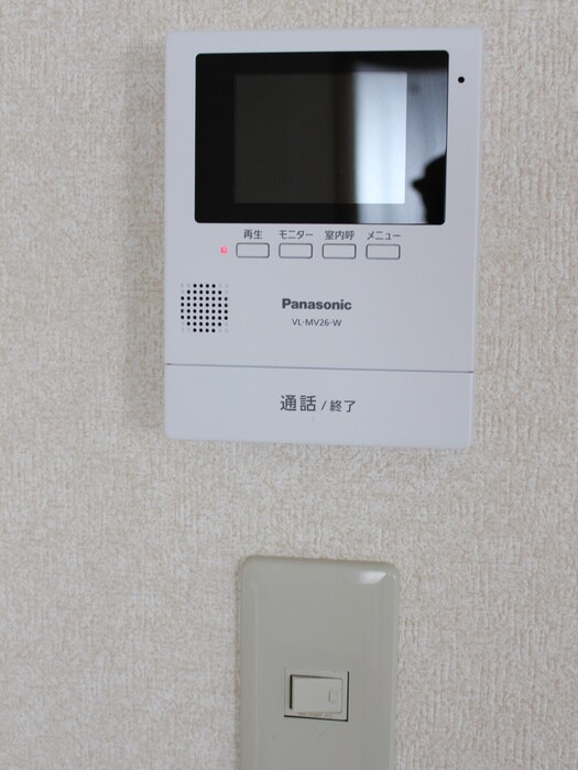 物件内観写真19　(玄関)