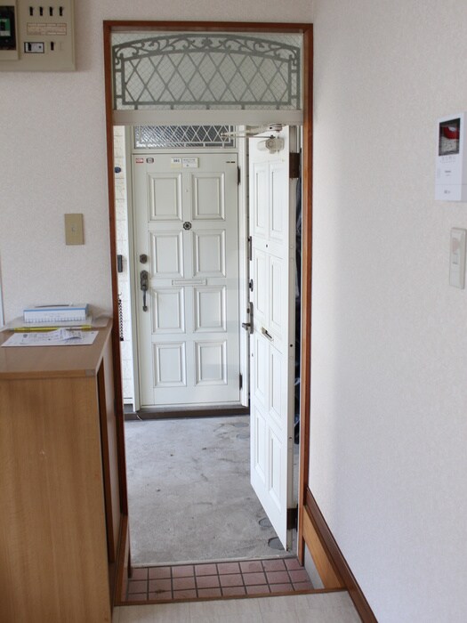 物件内観写真20　(廊下)