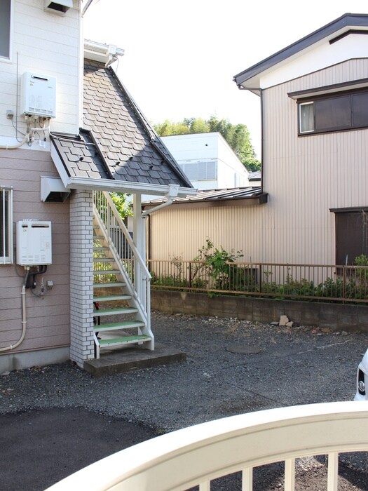 物件内観写真22　(周辺環境)