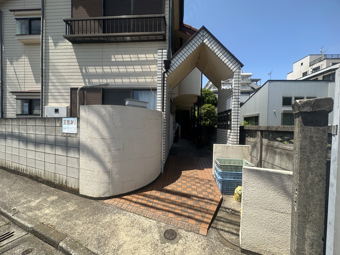 外観写真