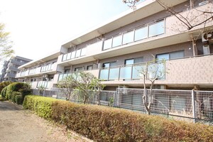 ナイスアーバン大和（108）外観写真