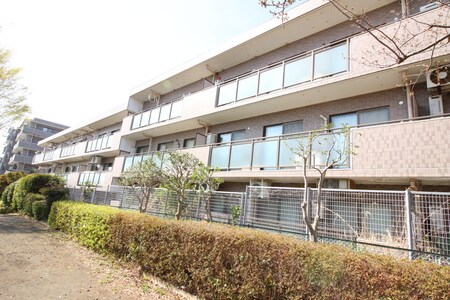 ナイスアーバン大和（108）外観写真