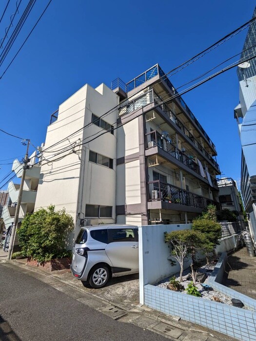 物件外観写真3　(外観写真)