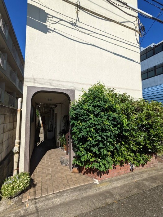 物件外観写真5　(外観写真)