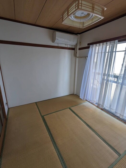 物件内観写真14　(居室)