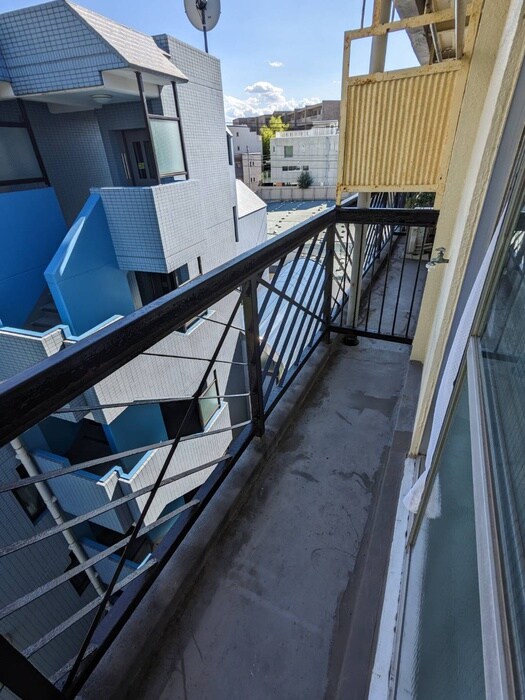 物件内観写真16　(ベランダ・バルコニー)