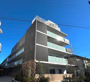 EPAC　Sports　Residence外観写真