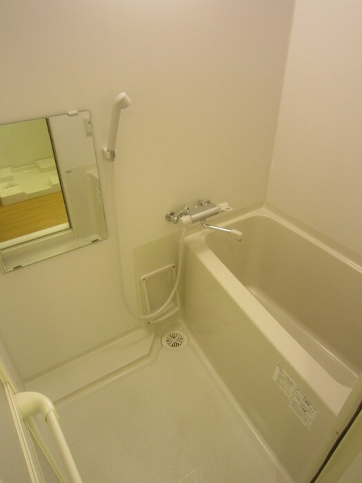 物件内観写真9　(バス／シャワールーム等)