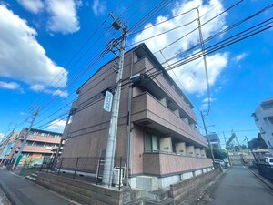 セティオ二番館外観写真