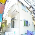 パークサイドグリーン