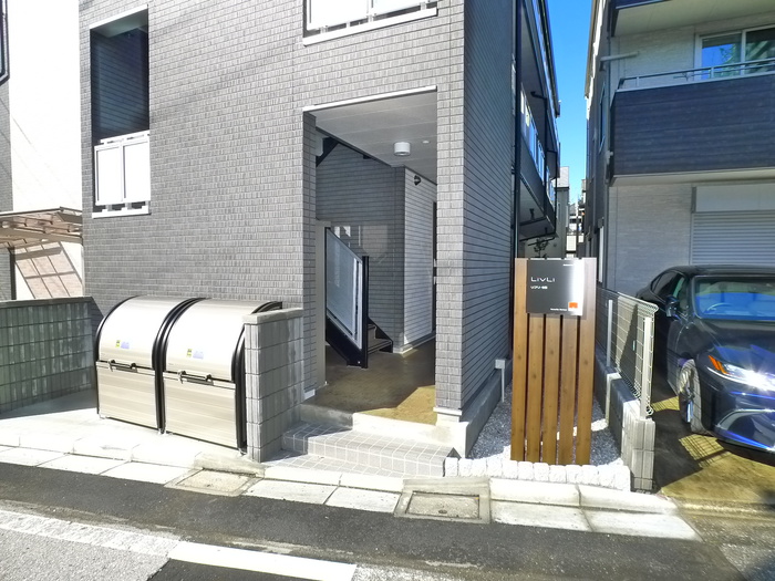 外観写真
