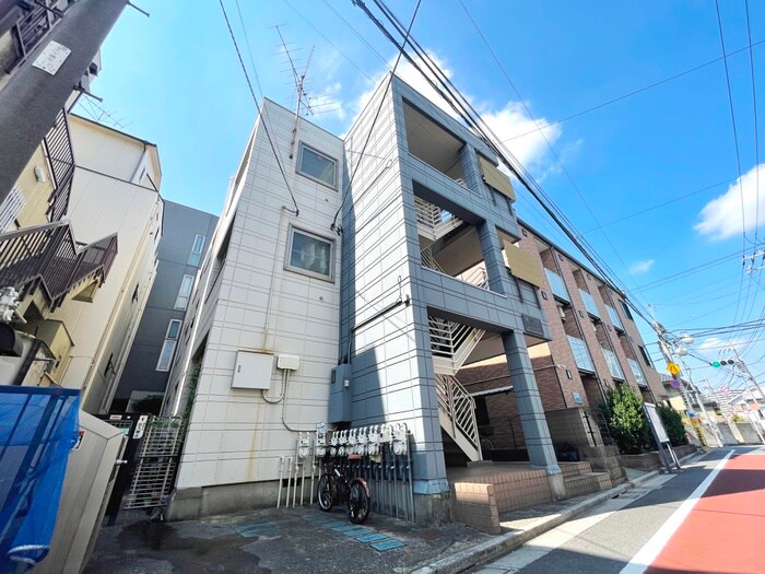 物件外観写真3　(外観写真)