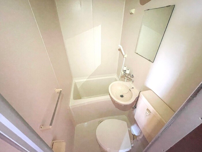 物件内観写真10　(洗面)