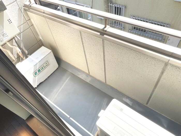 物件内観写真13　(ベランダ・バルコニー)