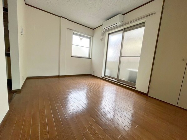 居室