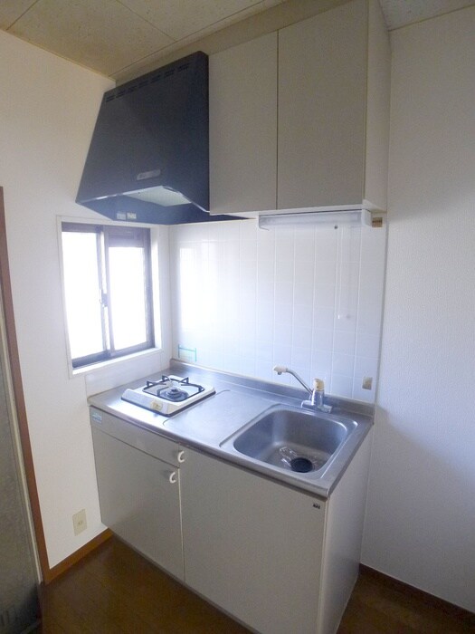 物件内観写真8　(キッチン)