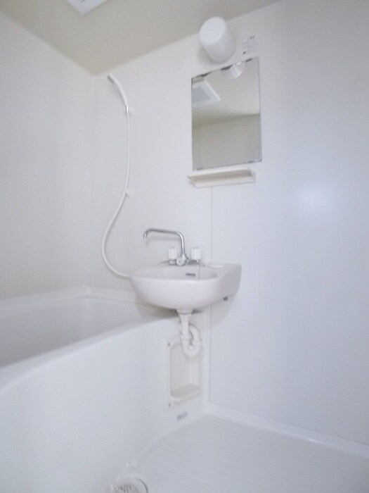物件内観写真9　(バス／シャワールーム等)