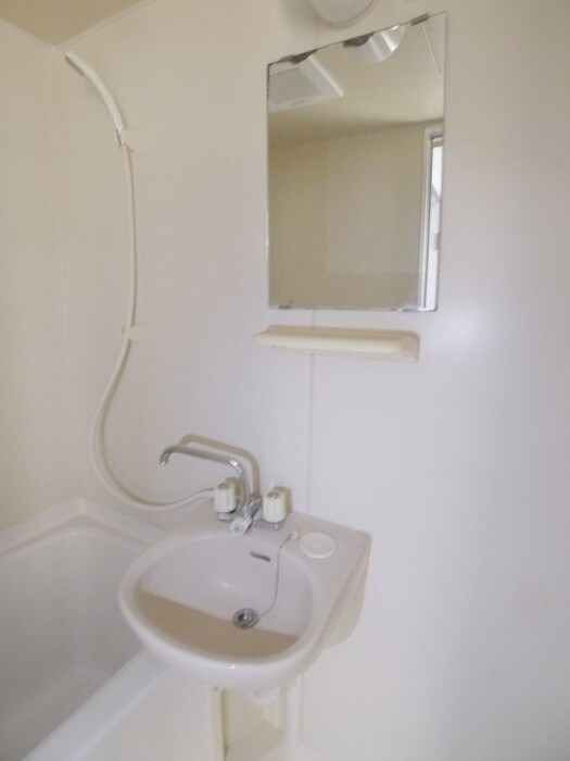 物件内観写真10　(洗面)