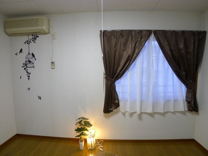 物件内観写真13　(居室)