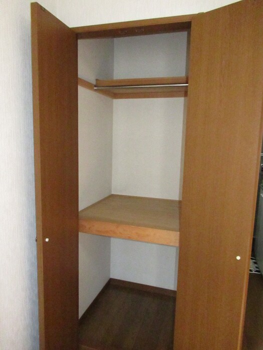 物件内観写真18　(収納)