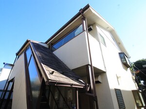 メゾンマルスギ外観写真