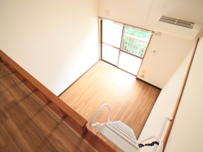 物件内観写真9　(居室)