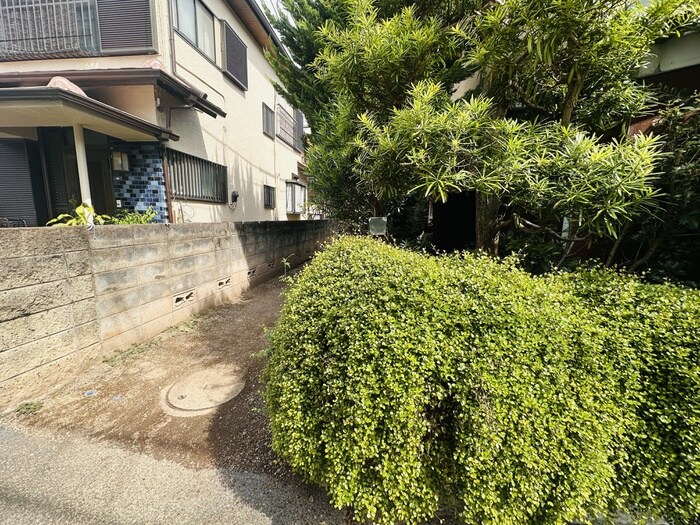 物件外観写真4　(周辺環境)