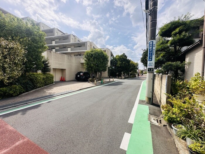 物件外観写真5　(周辺環境)